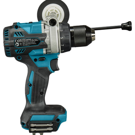 Afbeelding Makita lxt 18 v klopboor-/schroefmachine DHP492Z