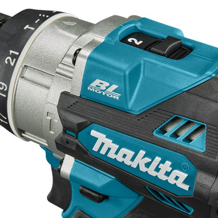 Afbeelding Makita lxt 18 v klopboor-/schroefmachine DHP492Z