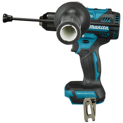 Afbeelding Makita lxt18 v klopboor-/schroefmachine DHP492ZJ