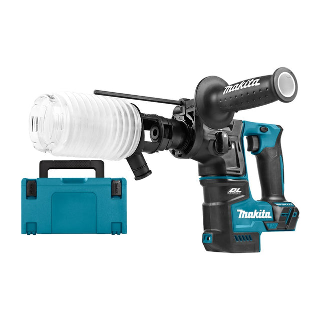Afbeelding Makita 18 v boorhamer DHR171ZJ