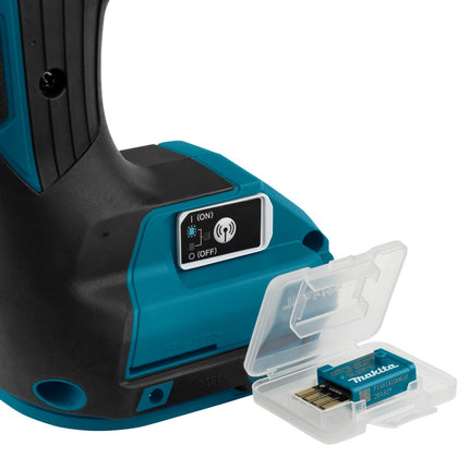 Afbeelding Makita 18 v combihamer DHR182ZWJU