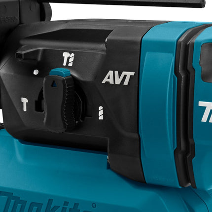Afbeelding Makita 18 v combihamer DHR182ZWJU