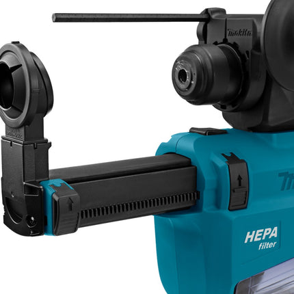 Afbeelding Makita 18 v combihamer DHR182ZWJU
