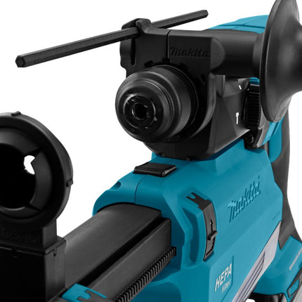Afbeelding Makita 18 v combihamer DHR182ZWJU
