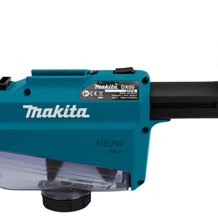 Afbeelding Makita 18 v combihamer DHR182ZWJU