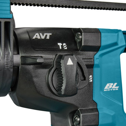 Afbeelding Makita 18 v boorhamer DHR183Z