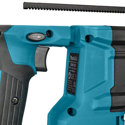 Afbeelding Makita 18 v boorhamer DHR183Z