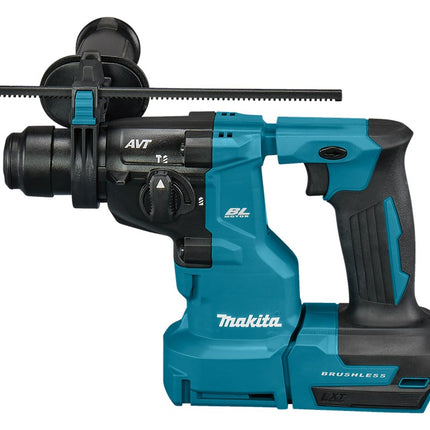 Afbeelding Makita 18 v boorhamer DHR183Z