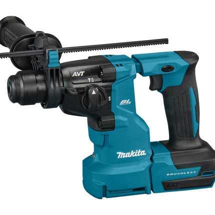 Afbeelding Makita 18 v boorhamer DHR183Z