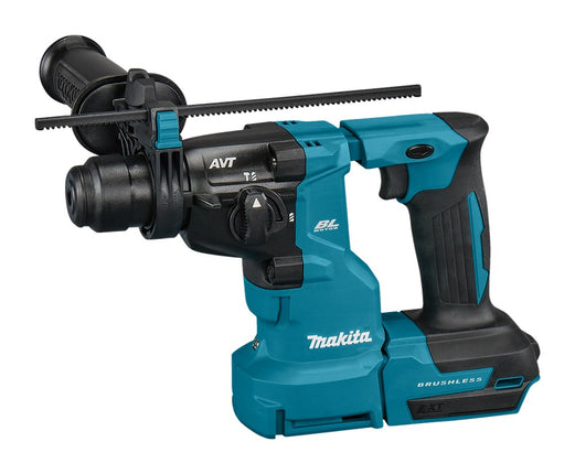 Afbeelding Makita 18 v boorhamer DHR183Z