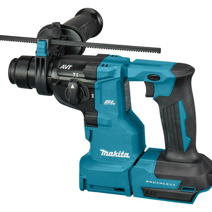 Afbeelding Makita 18 v boorhamer DHR183Z