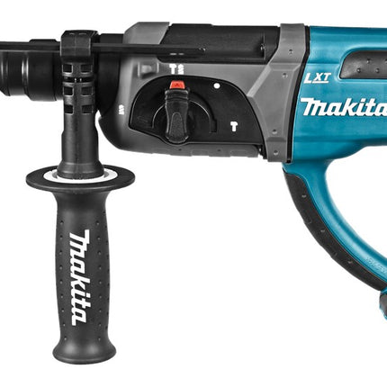 Afbeelding Makita 18 v combihamer