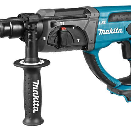 Afbeelding Makita 18 v combihamer
