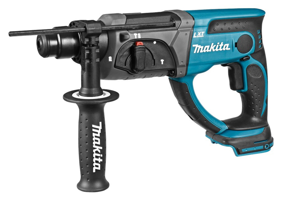 Afbeelding Makita 18 v combihamer