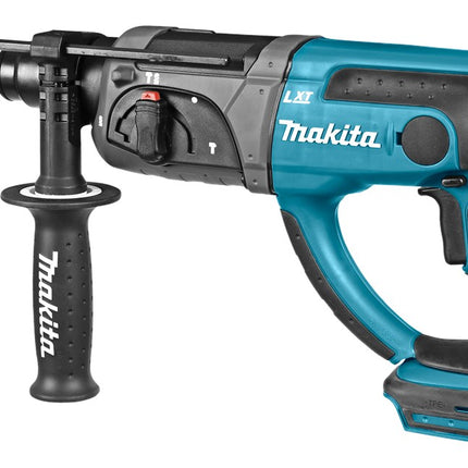 Afbeelding Makita 18 v combihamer