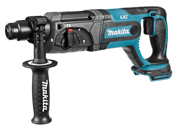 Afbeelding Makita 18 v combihamer