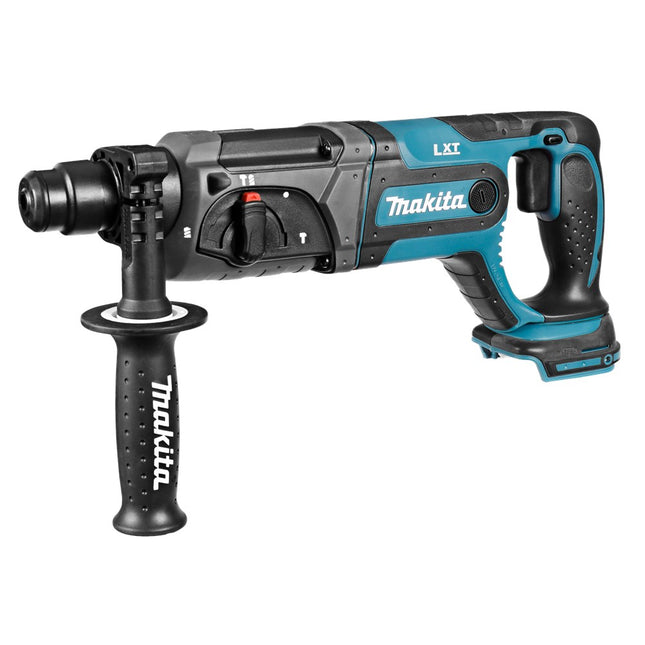 Afbeelding Makita 18 v combihamer