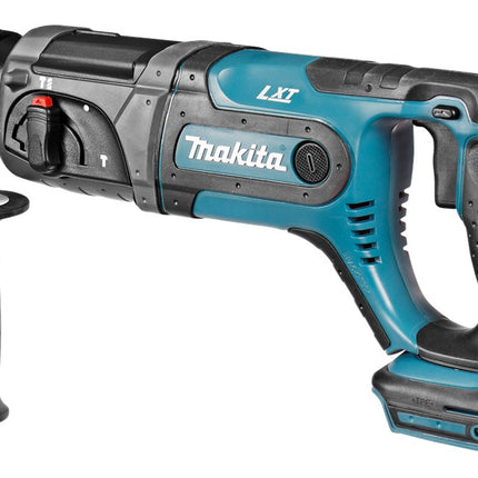 Afbeelding Makita 18 v combihamer