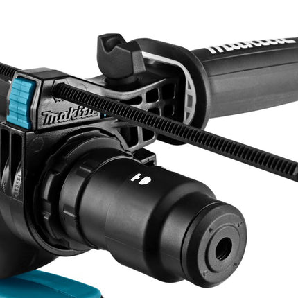 Afbeelding Makita 2x18 v combihamer DHR281ZWJ