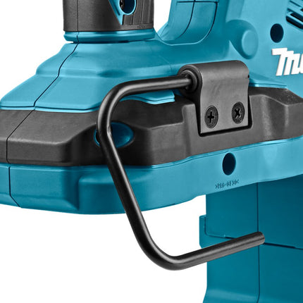 Afbeelding Makita 2x18 v combihamer DHR281ZWJ