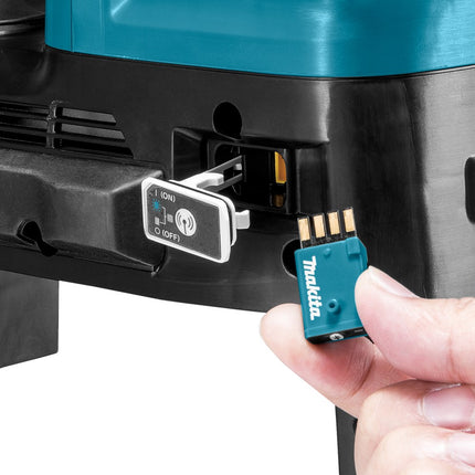 Afbeelding Makita 2x18 v combihamer