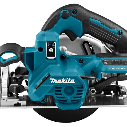 Afbeelding Makita 18 v cirkelzaag 165mm DHS661ZJU