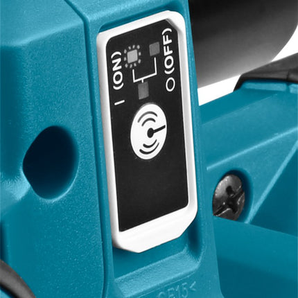 Afbeelding Makita 18 v cirkelzaag 165mm DHS661ZJU