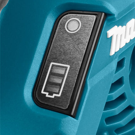 Afbeelding Makita 18 v cirkelzaag 165mm DHS661ZJU