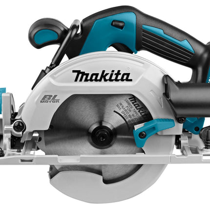 Afbeelding Makita 18 v cirkelzaag 165 mm DHS680ZJ