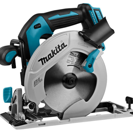Afbeelding Makita 18 v cirkelzaag 165 mm DHS680ZJ