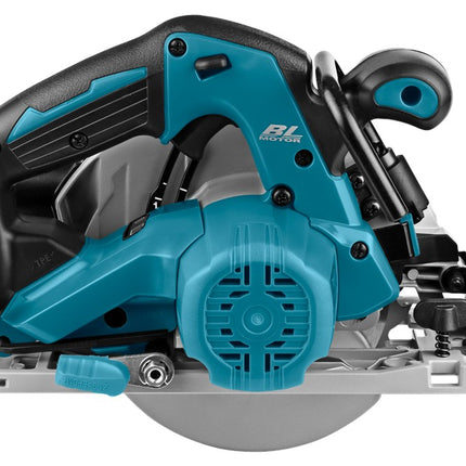 Afbeelding Makita 18 v cirkelzaag 165 mm DHS680ZJ