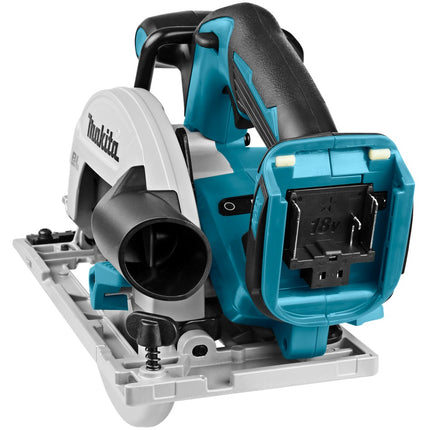 Afbeelding Makita 18 v cirkelzaag 165 mm DHS680ZJ