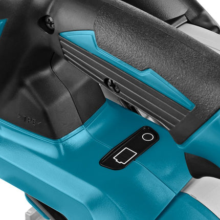 Afbeelding Makita 18 v cirkelzaag 165 mm
