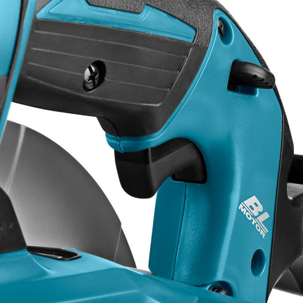 Afbeelding Makita 18 v cirkelzaag 165 mm