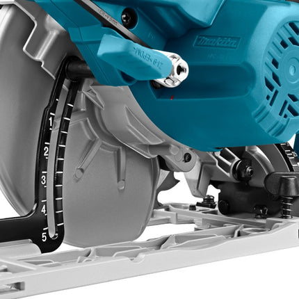 Afbeelding Makita 18 v cirkelzaag 165 mm