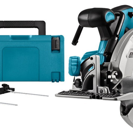 Afbeelding Makita 18 v cirkelzaag 165 mm DHS680ZJ