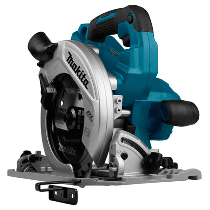 Afbeelding Makita 2x18 v cirkelzaag 190 mm DHS783ZJU
