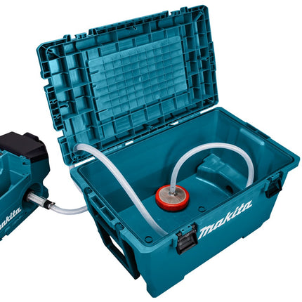 Afbeelding Makita lxt 2x18 v hogedrukreiniger 80bar DHW080ZK