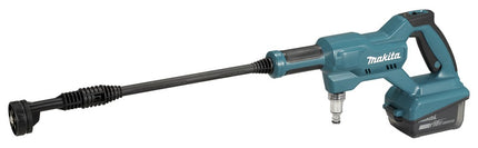 Afbeelding Makita lxt 18 v hogedrukreiniger 24 bar DHW180Z