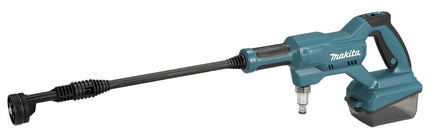 Afbeelding Makita lxt 18 v hogedrukreiniger 24 bar DHW180Z