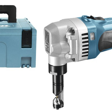 Afbeelding Makita 18 v knabbelschaar DJN161ZJ