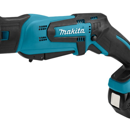Afbeelding Makita 18 v reciprozaag DJR183PT4J