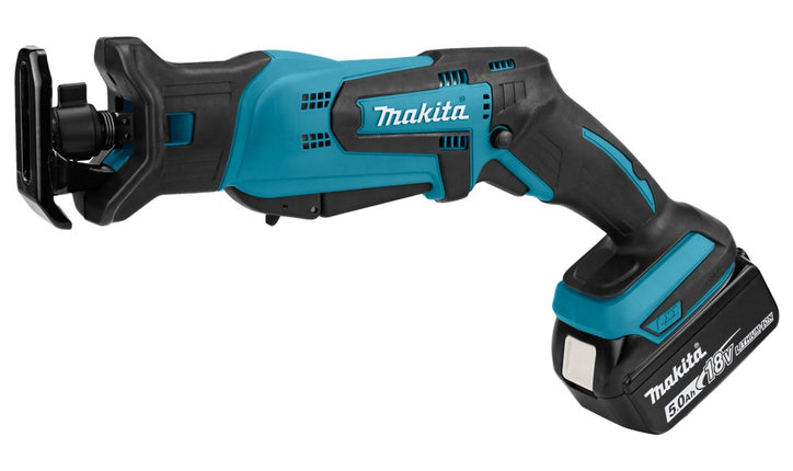Afbeelding Makita 18 v reciprozaag DJR183PT4J
