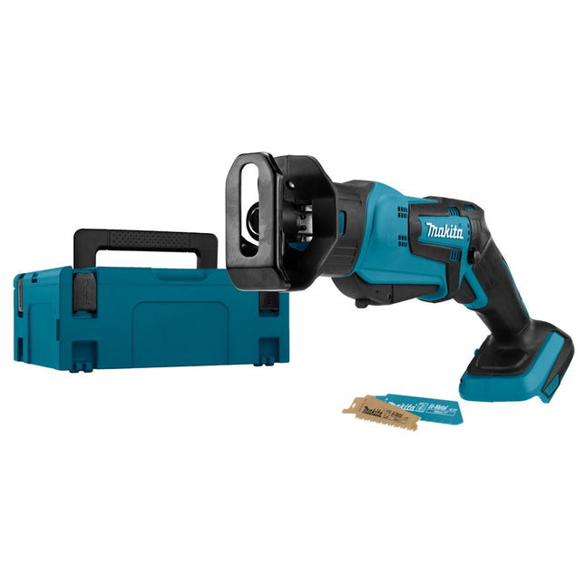 Afbeelding Makita 18 v reciprozaag DJR183ZJ