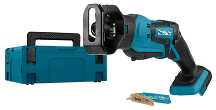 Afbeelding Makita 18 v reciprozaag DJR183ZJ