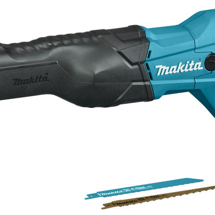 Afbeelding Makita 18 v reciprozaag DJR186Z