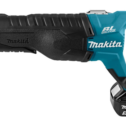 Afbeelding Makita 18 v reciprozaag DJR187RTE