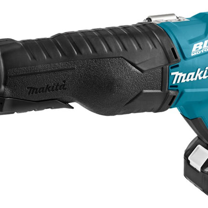 Afbeelding Makita 18 v reciprozaag DJR187RTE