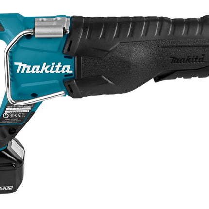 Afbeelding Makita 18 v reciprozaag DJR187RTE