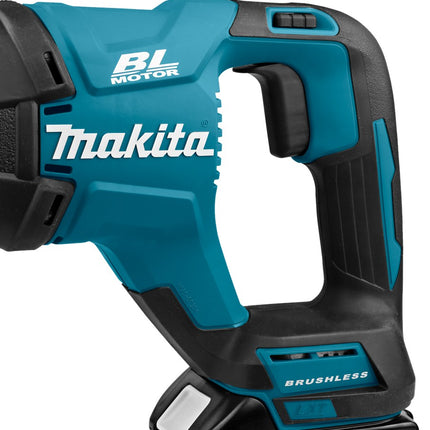 Afbeelding Makita 18 v reciprozaag DJR187RTE